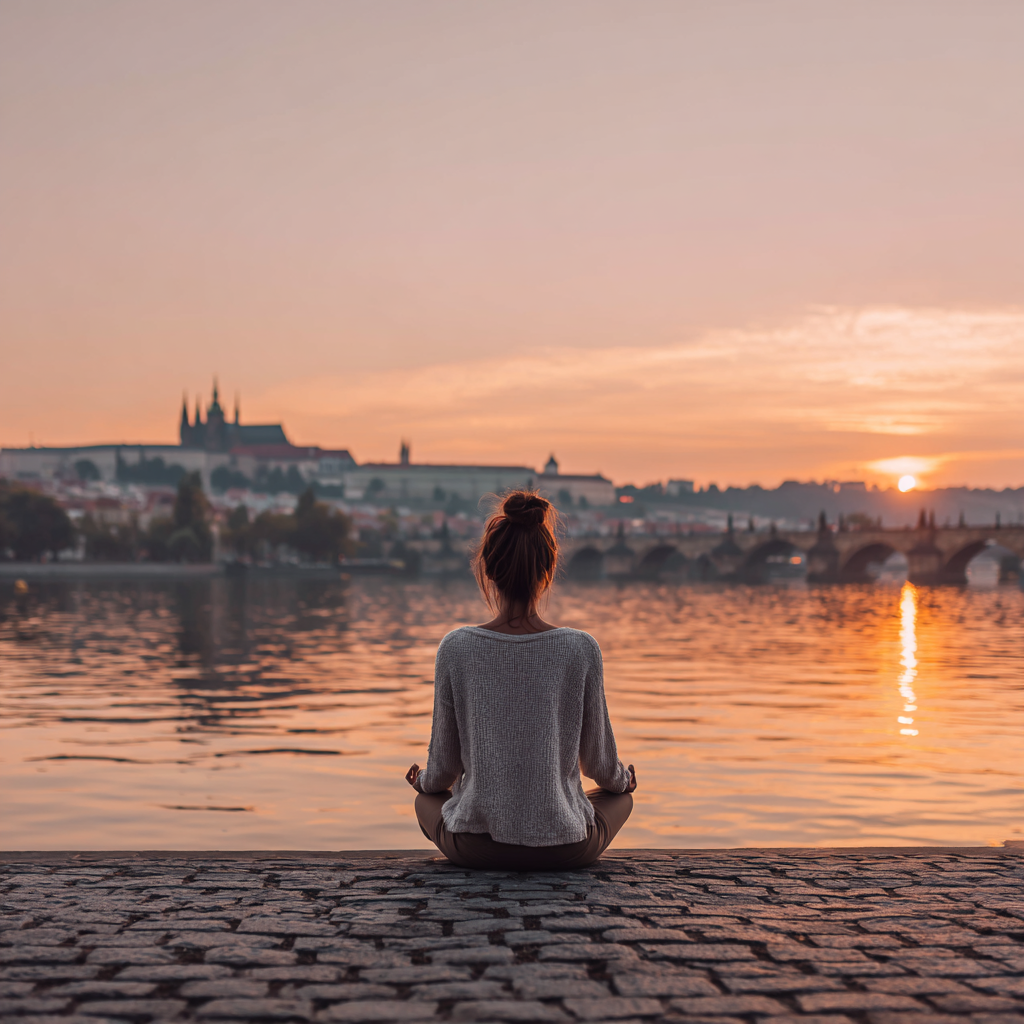 Instruktoři CalmSpirit CZ